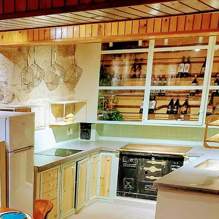 度假居 Fountain House