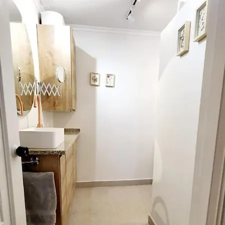 Fountain House 度假居 Boveda (Vilar de Barrio)