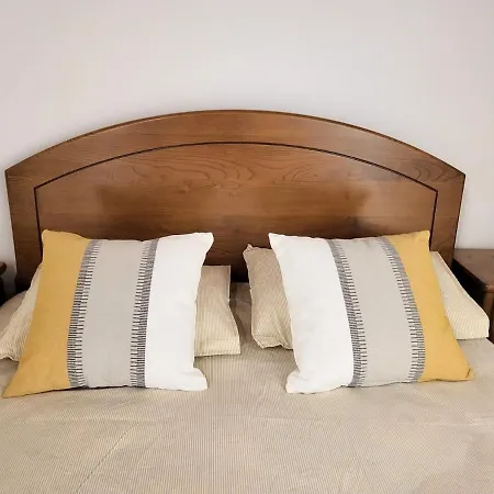 Fountain House 度假居 Boveda (Vilar de Barrio)